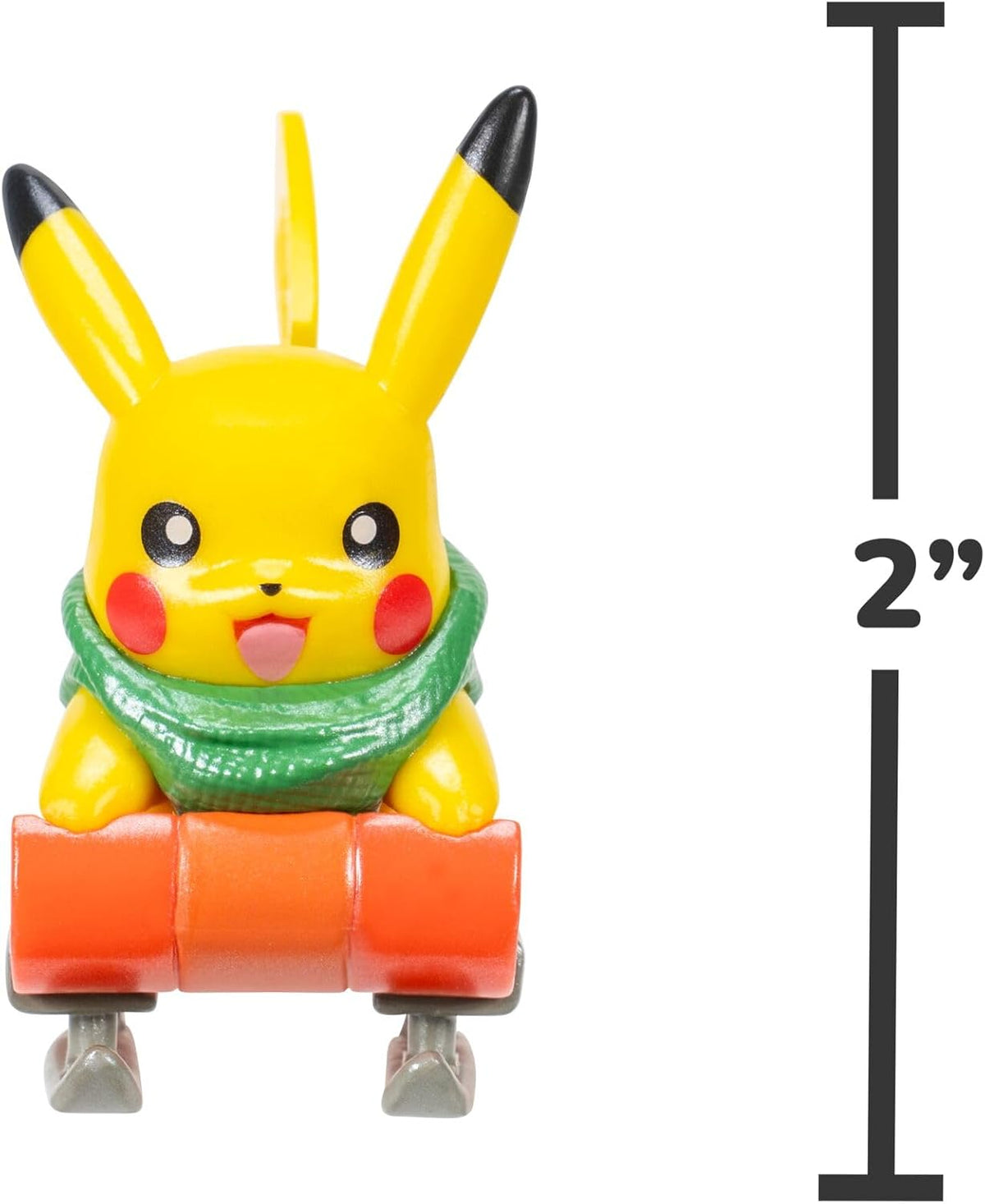日英美直送 Jazwares Pokemon Battle Figures Advent Calendar 聖誕倒數日曆 兒童款 聖誕快樂特輯 不參與$900免運 滿$900可加$25免運到順豐站/智能櫃 Christmas Advent Calendars 2026