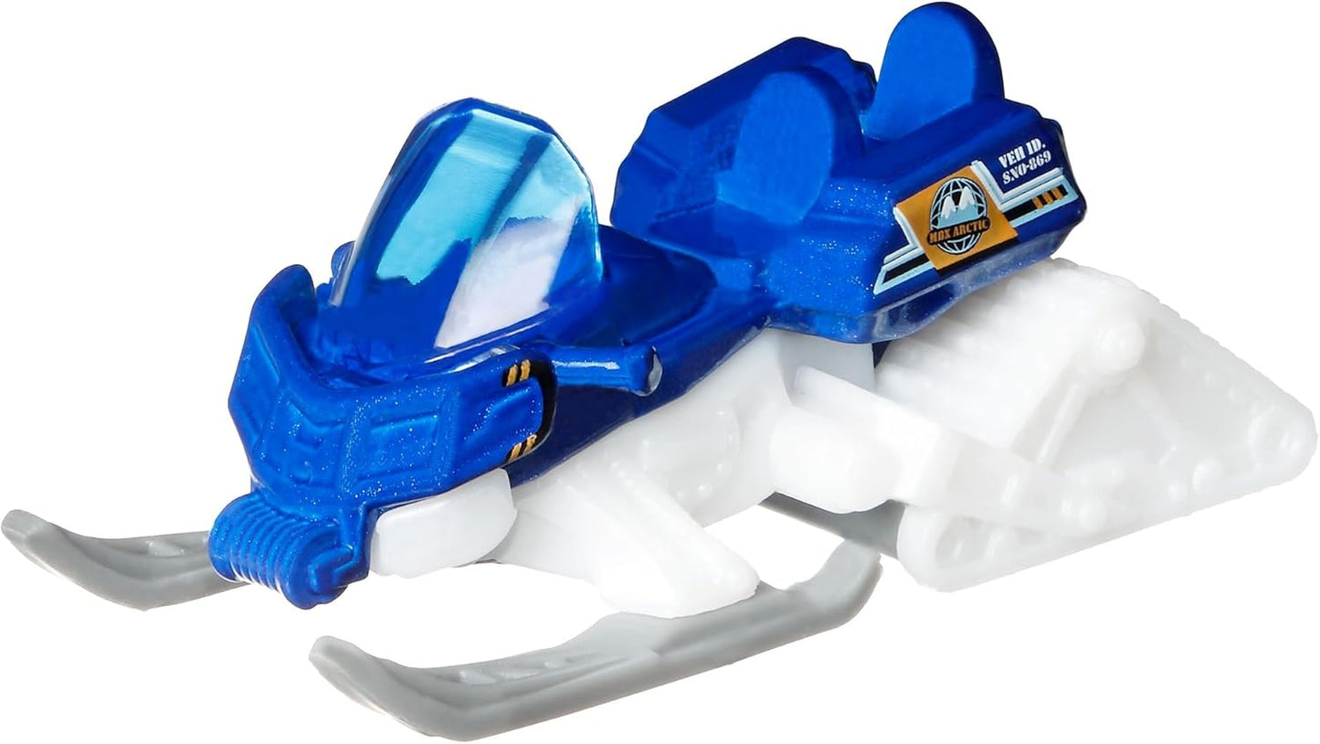 英美直送 Matchbox 聖誕倒數日曆 兒童款 聖誕快樂特輯 聖誕倒數日曆A 不參與$900免運 滿$900可加$25免運 Christmas Advent Calendars 2025