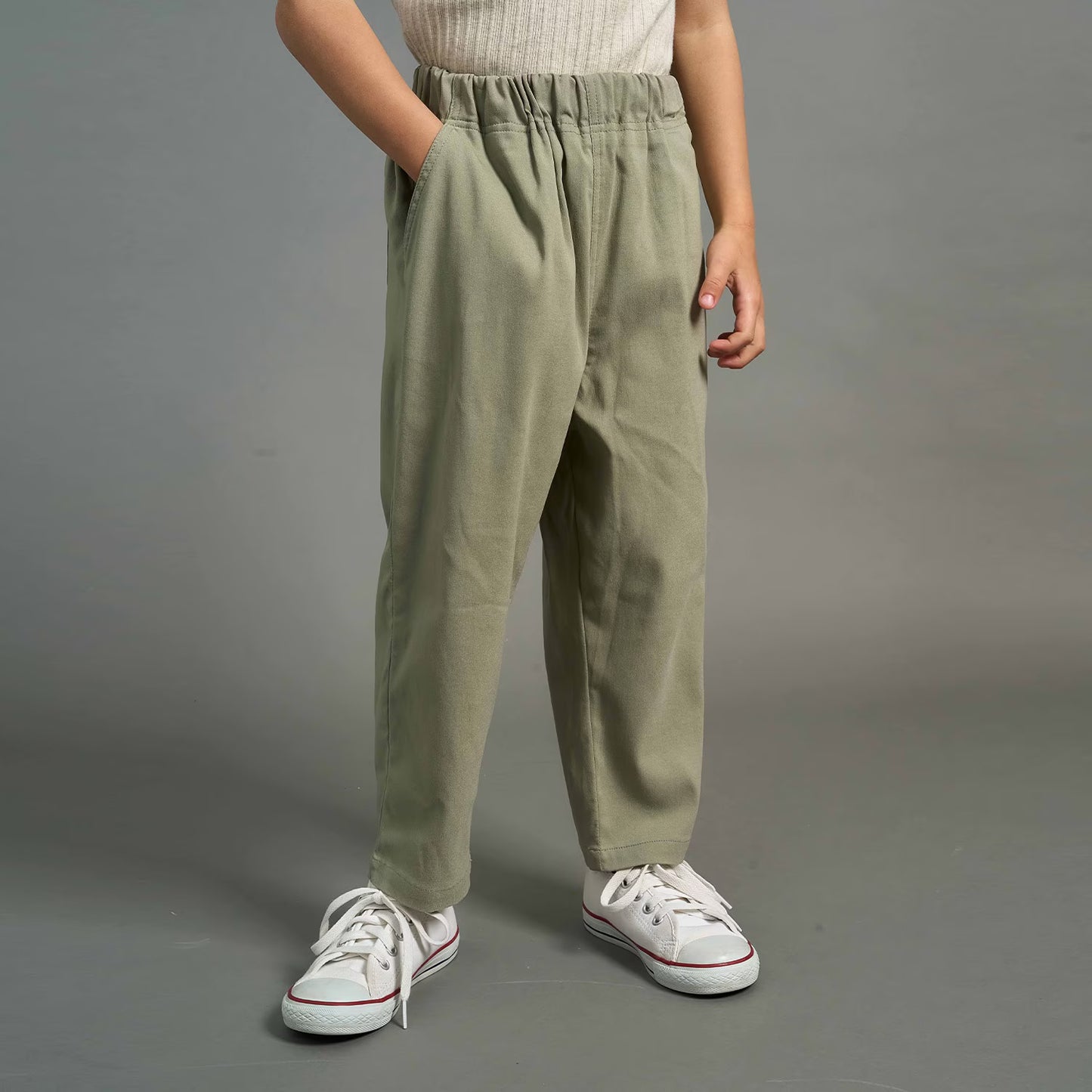 日本童裝 b・R# 休閒長褲 100-150cm 男童款 冬季 PANTS