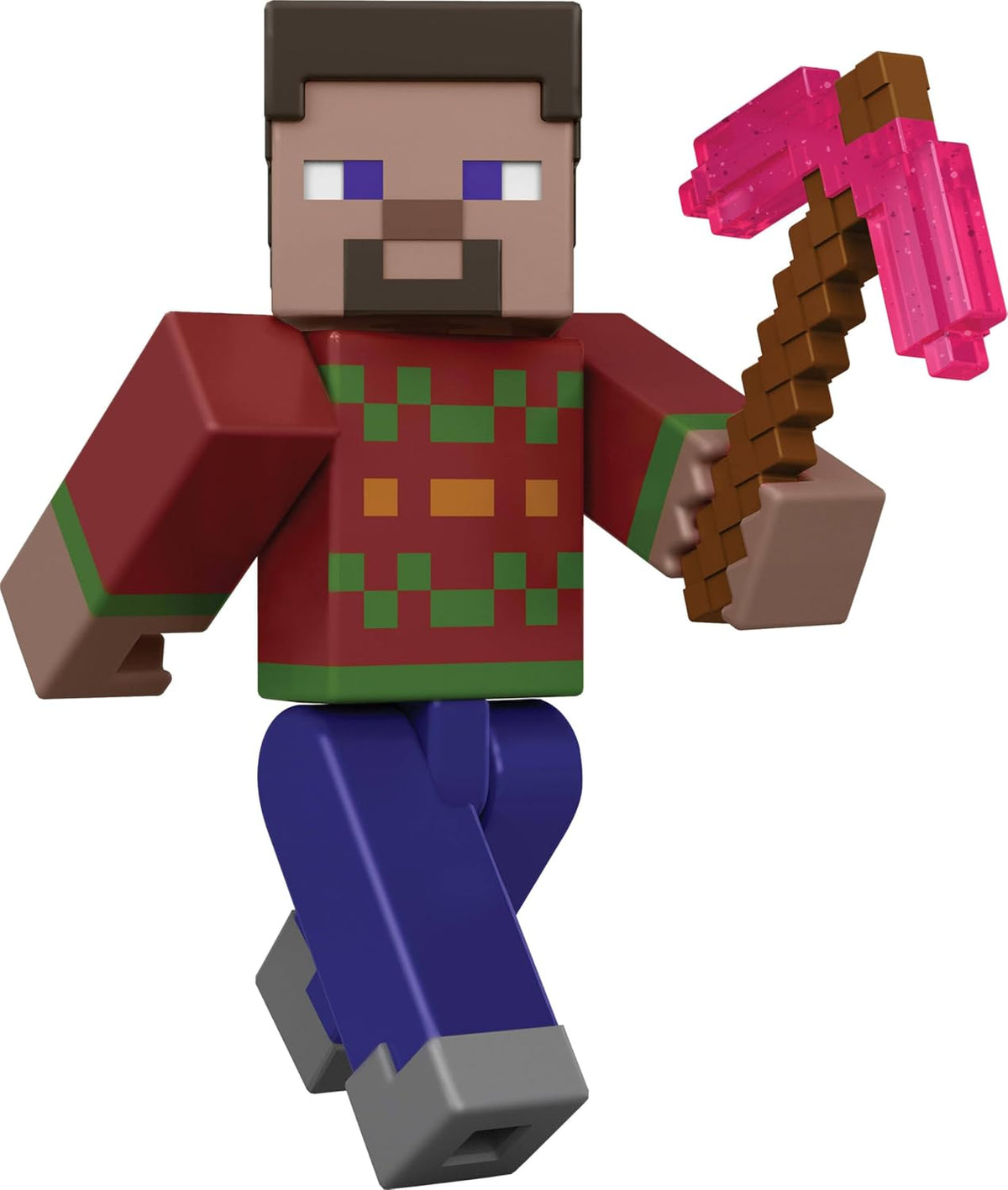 日英美直送 Minecraft Vanilla Action Figure Advent Calendar 聖誕倒數日曆 兒童款 聖誕快樂特輯 不參與$900免運 滿$900可加$25免運到順豐站/智能櫃 Christmas Advent Calendars 2026