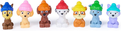 日英美直送 Paw Patrol Holiday Rescue Advent Calendar 聖誕倒數日曆 兒童款 聖誕快樂特輯 不參與$900免運 滿$900可加$25免運到順豐站/智能櫃 Christmas Advent Calendars 2026