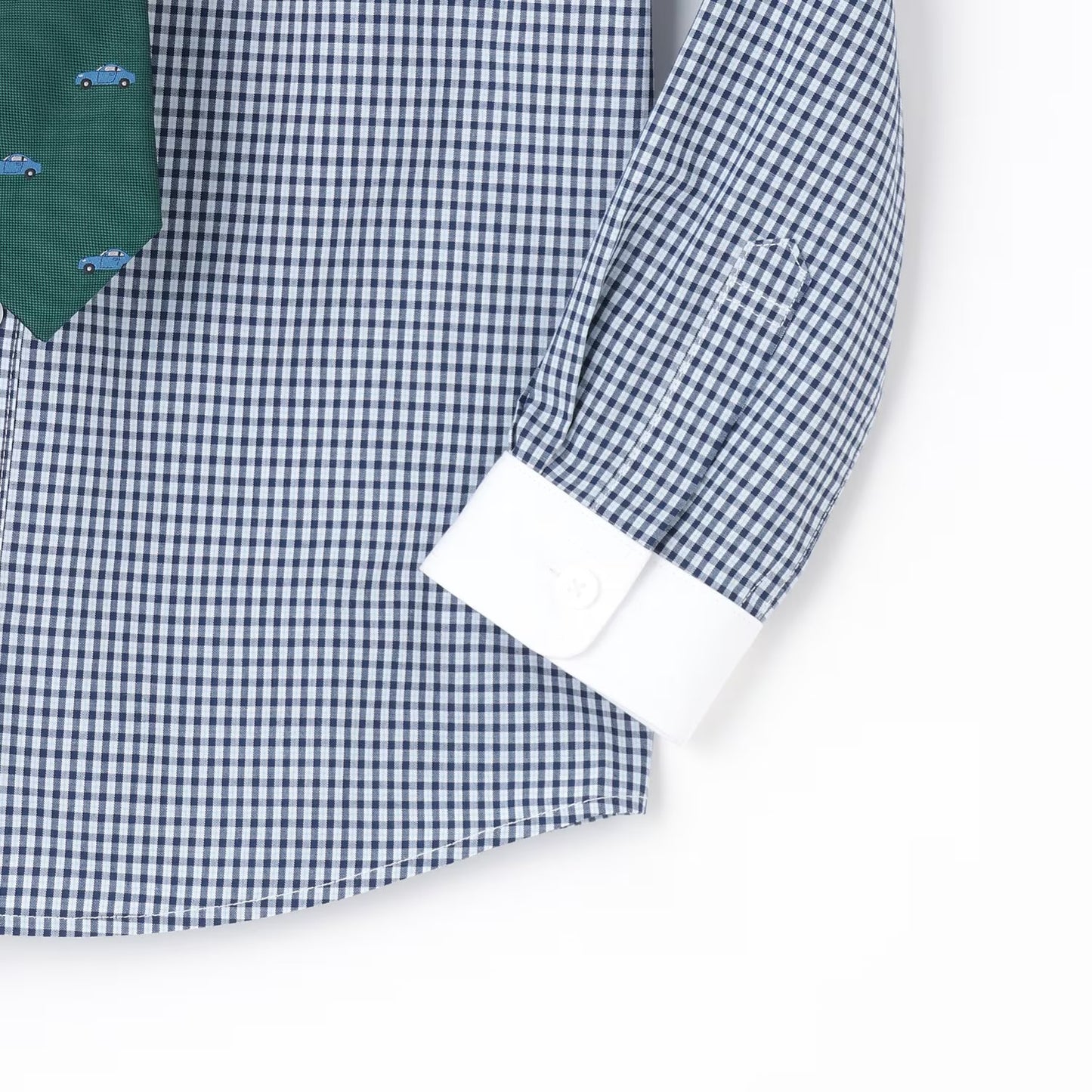 日本童裝 pe#main 禮服三件套裝 110-130cm 男童款 冬季 OUTERWEAR TOPS PANTS 面試/宴會/表演