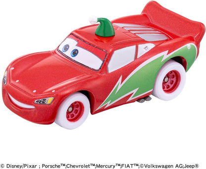 日本直送 TOMICA 聖誕倒數日曆 兒童款 聖誕快樂特輯 聖誕倒數日曆A 不參與$900免運 滿$900可加$25免運 Christmas Advent Calendars 2025