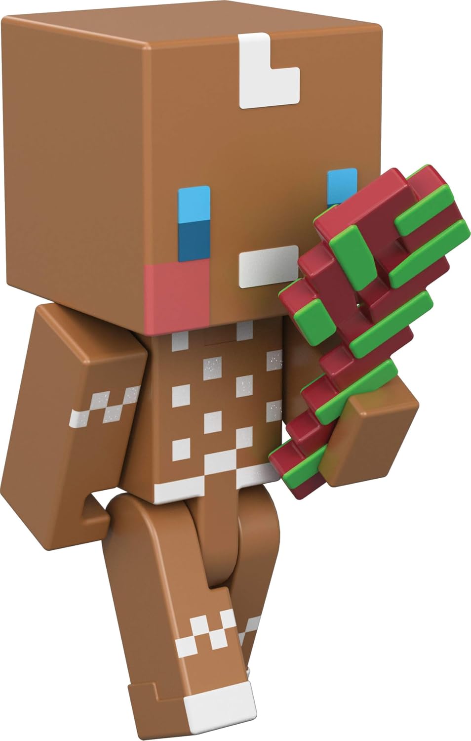 日英美直送 Minecraft Vanilla Action Figure Advent Calendar 聖誕倒數日曆 兒童款 聖誕快樂特輯 不參與$900免運 滿$900可加$25免運到順豐站/智能櫃 Christmas Advent Calendars 2026