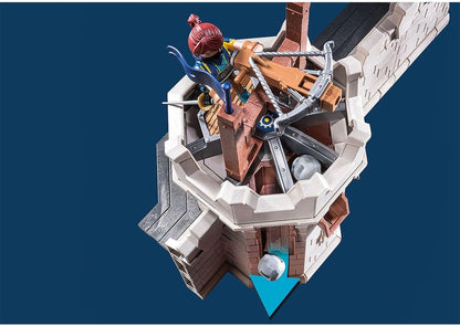 日英美直送 PLAYMOBIL Novelmore: Dario's Work Advent Calendar 聖誕倒數日曆 兒童款 聖誕快樂特輯 不參與$900免運 滿$900可加$25免運到順豐站/智能櫃 Christmas Advent Calendars 2026