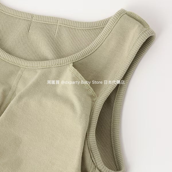 Lovetoxic Quick-Drying Waisted Top (140-170cm) for Girls (Summer TOPS) 