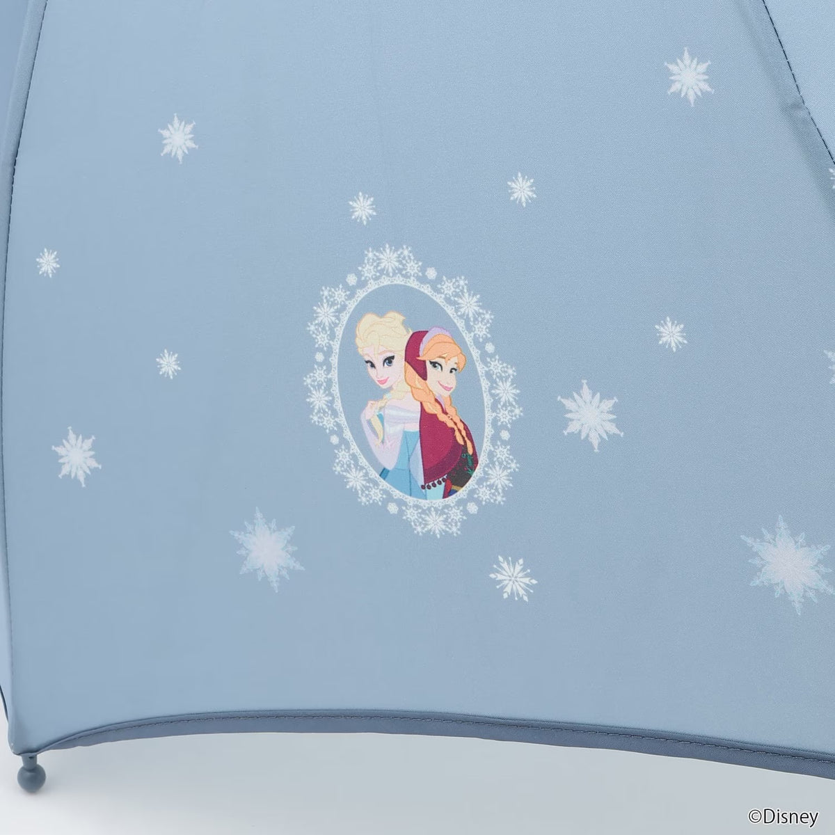 日本直送 pe#main x Disney Princess 雨傘 50cm 下雨天系列