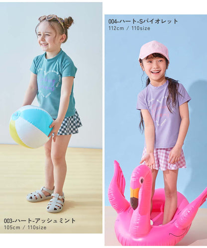 Japanese children's clothing dev!rock waterproof series stand collar thin jacket 100-160cm boys/girls spring and summer outerwear