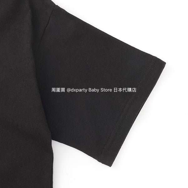 Japanese XLARGE KIDS Printed Tops 90-140cm Boys Summer TOPS 