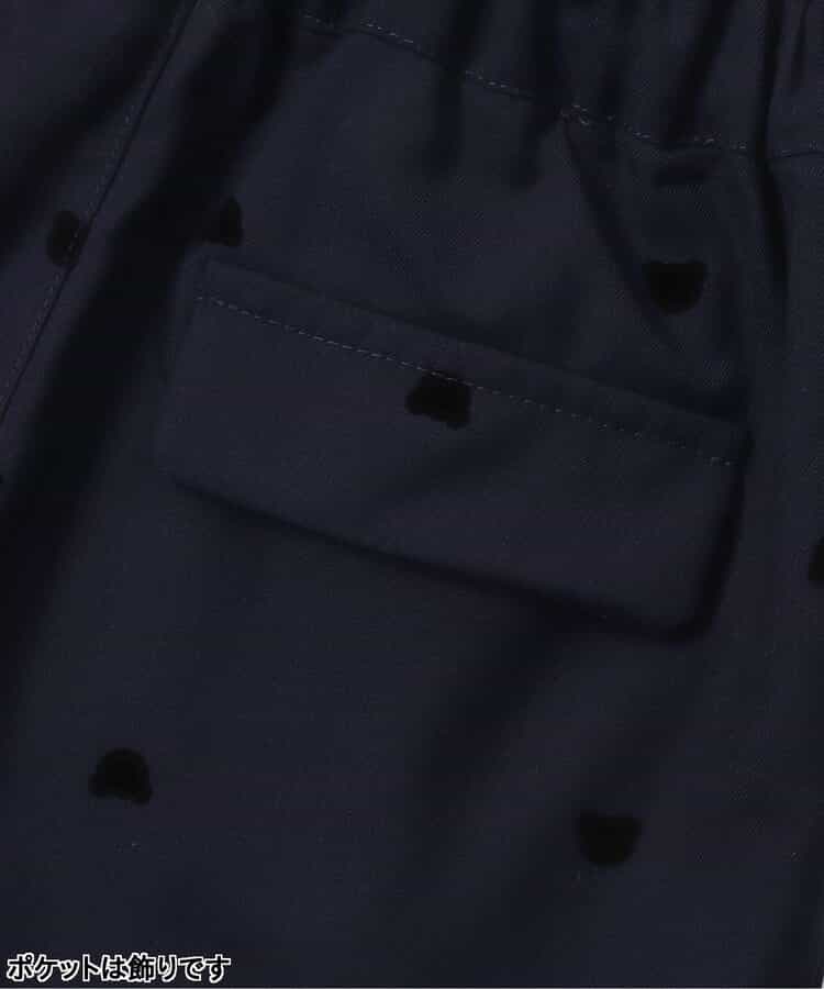 日本童裝 apres les cours x tiny bear 吊帶西褲 90-120cm 男童款 冬季 PANTS 面試/宴會/表演 兒童服飾