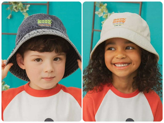 BREEZE bucket hat 50-56cm direct from Japan 