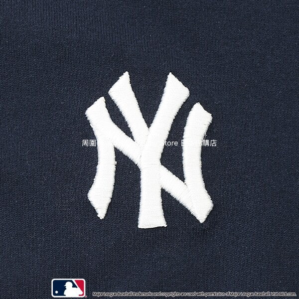 Lovetoxic x MLB Kids' Summer Tops (140-170cm) 