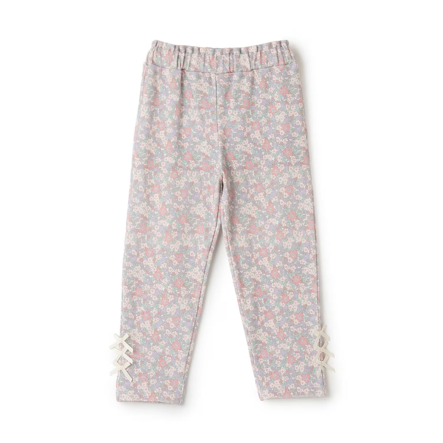 Japanese children's clothing Ly# mine tank top and shorts set 100-150cm girls summer TOPS PANTS 