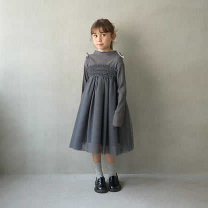 Japanese children's clothing Ly# mine tank top and shorts set 100-150cm girls summer TOPS PANTS 