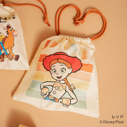 日本直送 Branshes x Disney ToyStory 抽繩袋 包系列 其他品牌