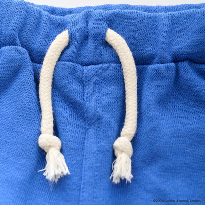日本童裝 pe#main x Thomas 運動短褲 80-130cm 男童款 夏季 PANTS