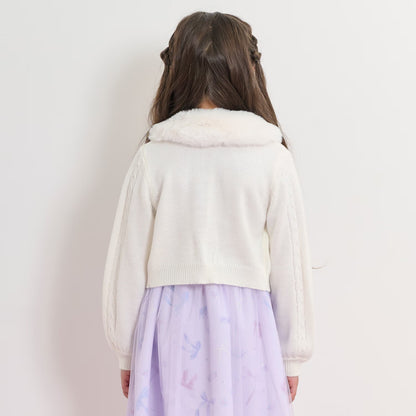 日本直送 mezzo piano 福袋5點 90-140cm 女童款 2027年日本新春福袋 【日本預售：2026年1月1日】