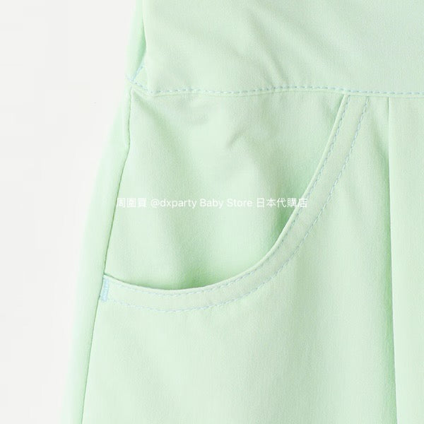 Lovetoxic Amphibious Shorts (140-160cm) for Girls (Japanese Children's Clothing) Summer PANTS - Summer Swimsuit Special 