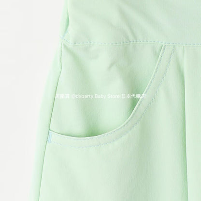 Lovetoxic Amphibious Shorts (140-160cm) for Girls (Japanese Children's Clothing) Summer PANTS - Summer Swimsuit Special 