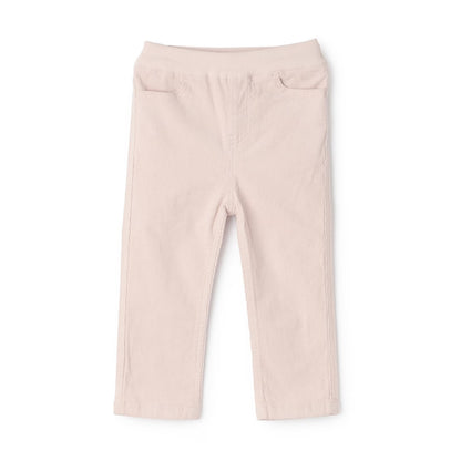 日本童裝 pe#main 休閒長褲 80-130cm 女童款 冬季 PANTS