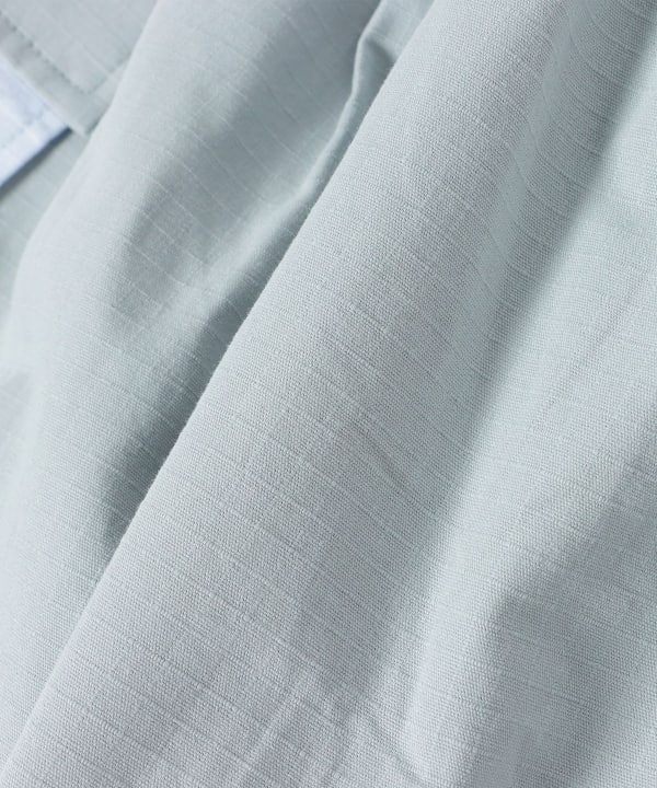 日本童裝 BEAMS mini 工裝百摺短裙 90-140cm 女童款 夏季 SKIRTS