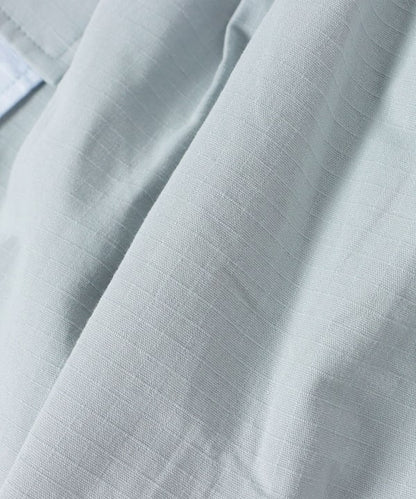 日本童裝 BEAMS mini 工裝百摺短裙 90-140cm 女童款 夏季 SKIRTS