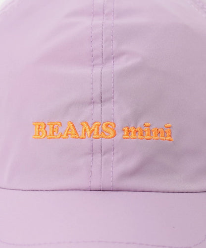 日本直送 BEAMS mini Cap帽 51-55cm 帽系列