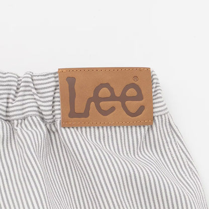 日本童裝 pe#main x【Lee】工裝褲 80-130cm 男童款 夏季 PANTS