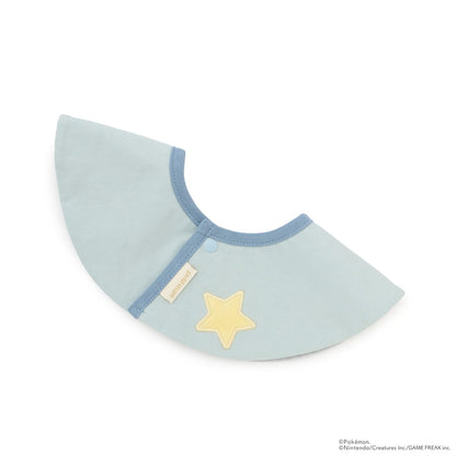 日本直送 pe#main x【monpoke】口水巾 初生嬰兒 日常用品