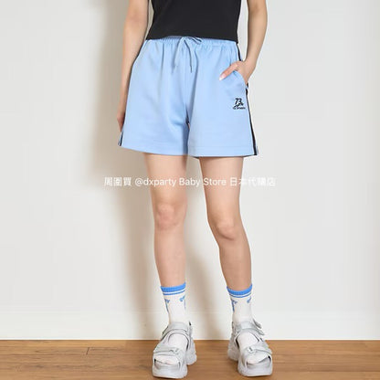 Lovetoxic Cold Contact Shorts (140-170cm) for Girls (Summer) 