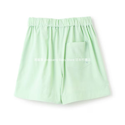 Lovetoxic Amphibious Shorts (140-160cm) for Girls (Japanese Children's Clothing) Summer PANTS - Summer Swimsuit Special 