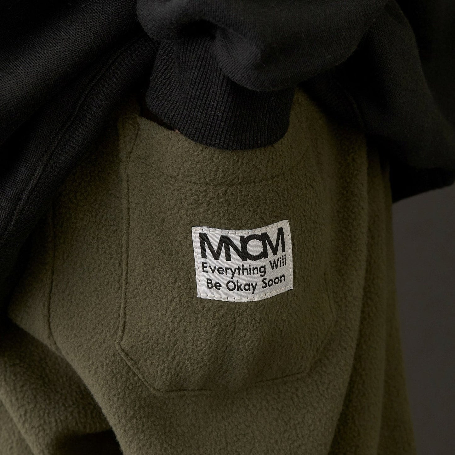 日本童裝 b・R# 抓毛運動兩件套裝 110-150cm 男童款 冬季 OUTERWEAR PANTS