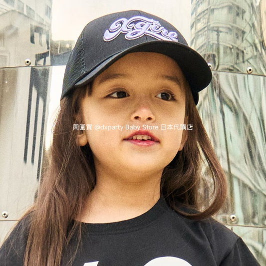 X-girl Stages Cap 48-56cm Hat Series Direct from Japan 