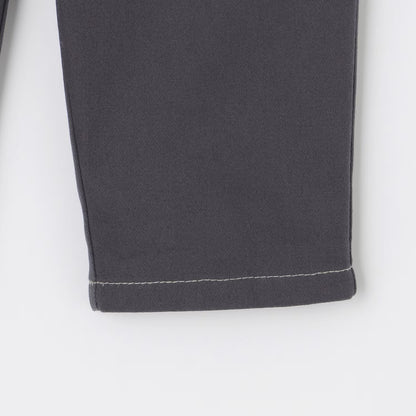 日本童裝 pe#main x Tomica 三件套裝 90-130cm 男童款 冬季 TOPS PANTS OUTERWEAR