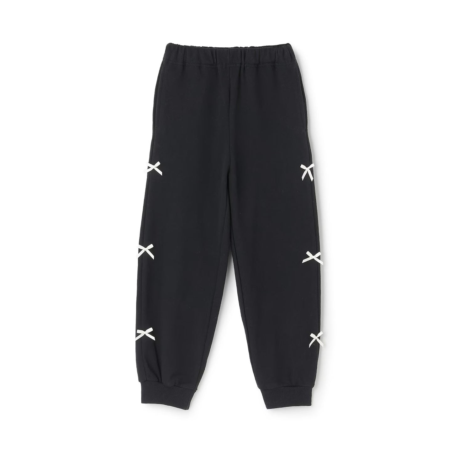 Japanese children's clothing Ly# mine tank top and shorts set 100-150cm girls summer TOPS PANTS 