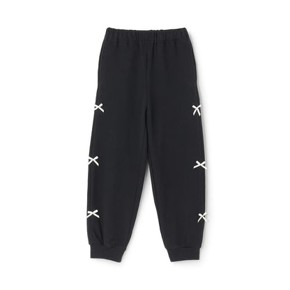 Japanese children's clothing Ly# mine tank top and shorts set 100-150cm girls summer TOPS PANTS 
