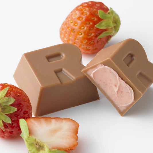 ‼️6/10晚上12點截單‼️日本直送 ROYCE「R Chocolate」立體英文字夾心朱古力 20個入 限定手信 Halloween攪鬼特輯 萬聖節