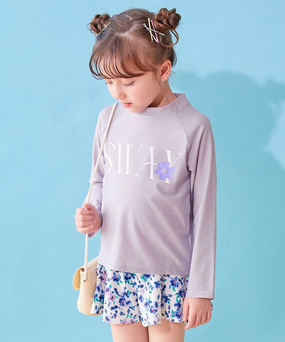 Japanese children's clothing dev!rock waterproof series stand collar thin jacket 100-160cm boys/girls spring and summer outerwear