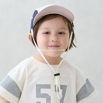 PE#main UV-proof and waterproof bucket hat (50-54cm) shipped directly from Japan. Summer swimwear collection. 