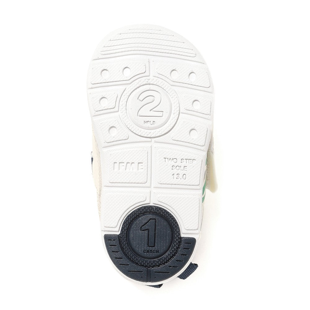 IFME amphibious sports shoes (shipped directly from Japan) for children (15-21cm) (boys' and girls') 