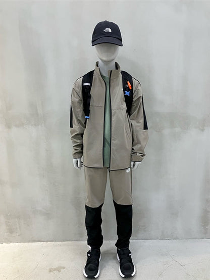 TNF Backpack 15L for Kids (Direct from Japan) Other Brands 