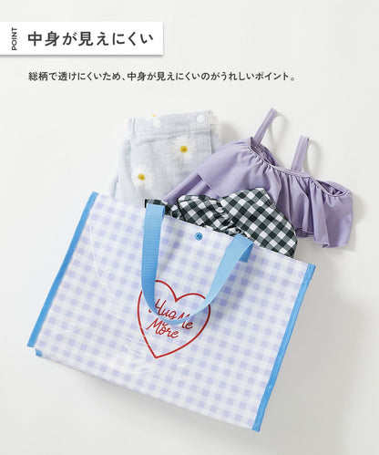 日本直送 dev!rock 沙灘袋 包系列 其他品牌 夏日玩水泳衣特輯