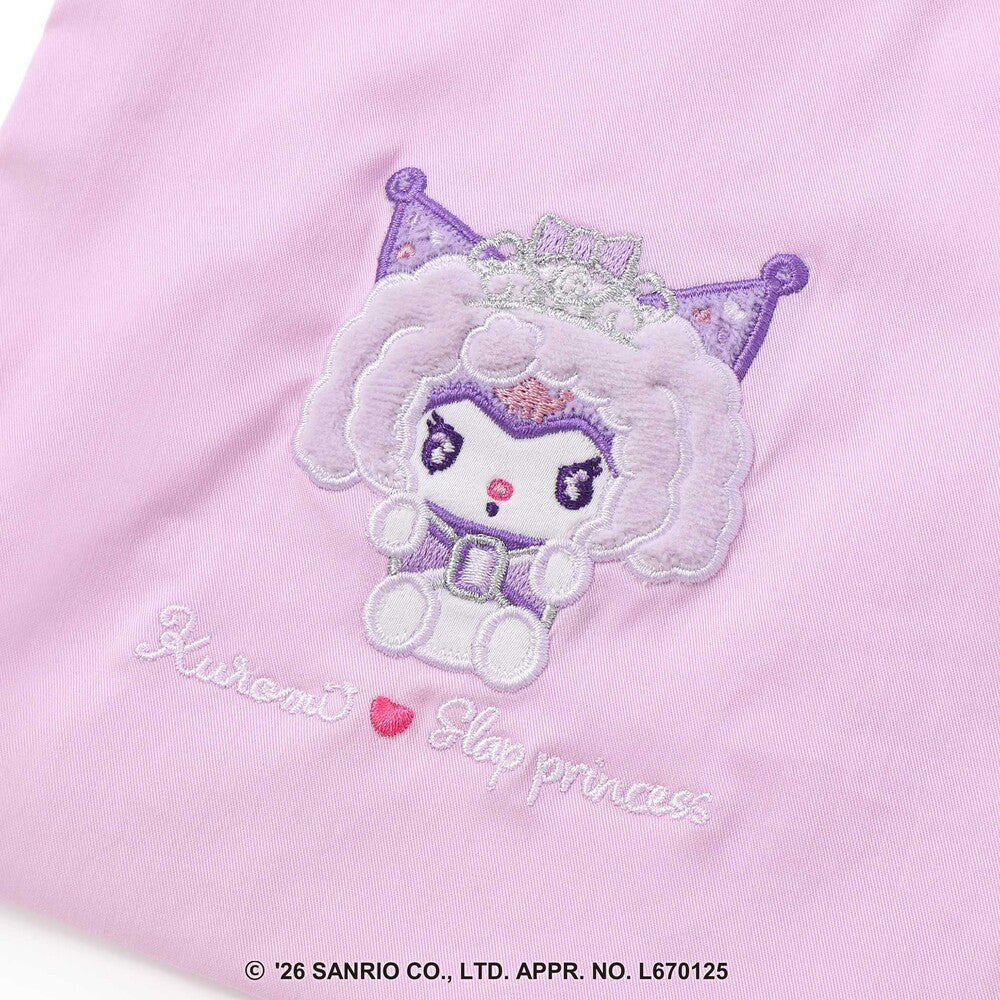 日本直送 Slap Slip x Sanrio 抽繩袋 包系列 其他品牌