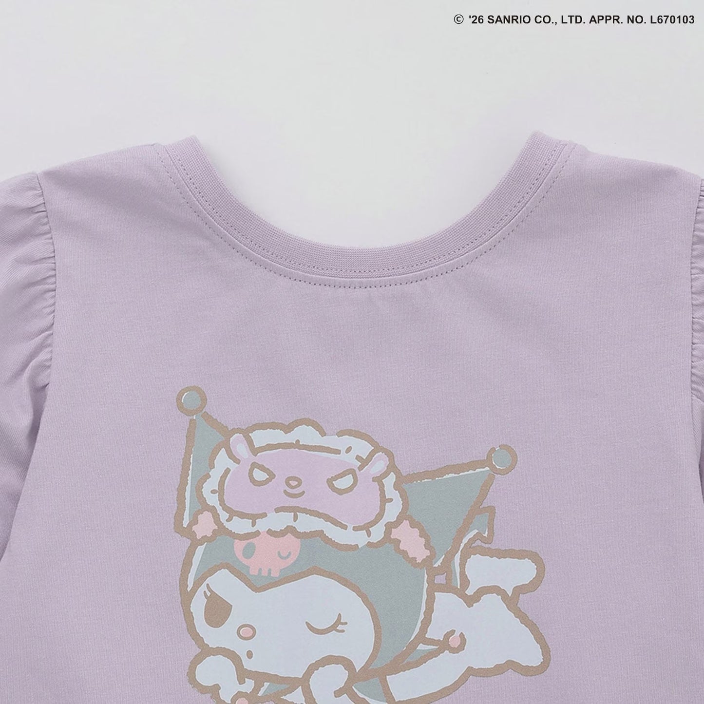 Japanese children's clothing Ly# mine tank top and shorts set 100-150cm girls summer TOPS PANTS 