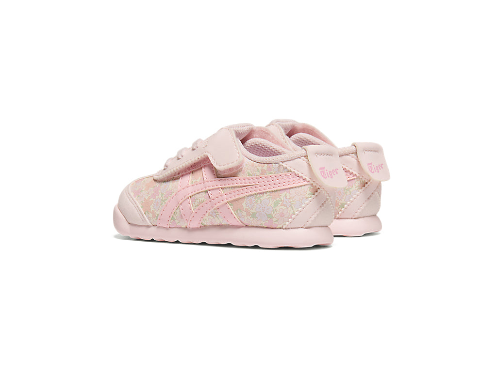 日本直送 日版MEXICO 66 KIDS CRYSTAL PINK/COTTON CANDY 12-16cm 鞋系列