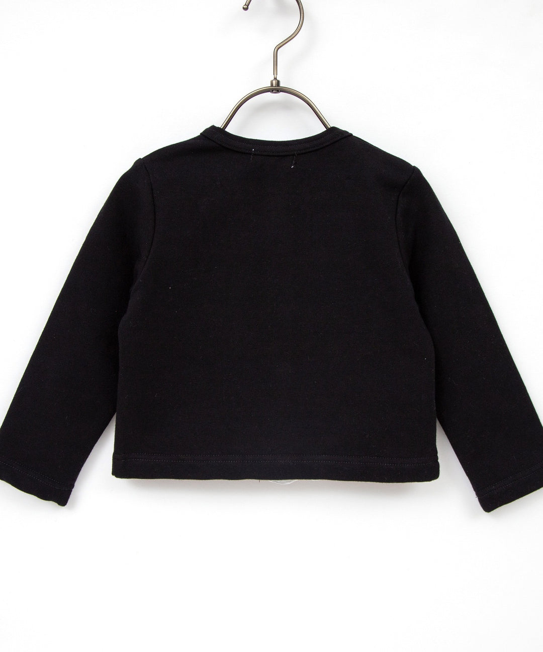 日本童裝 panpantutu 蝴蝶結外套 80-150cm 女童款 夏季 OUTERWEAR