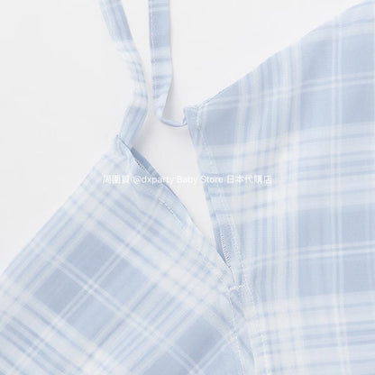 Lovetoxic Japanese children's clothing thin shirt jacket 140-160cm girls summer TOPS OUTERWEAR 