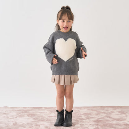 Japanese children's clothing Ly# mine tank top and shorts set 100-150cm girls summer TOPS PANTS 