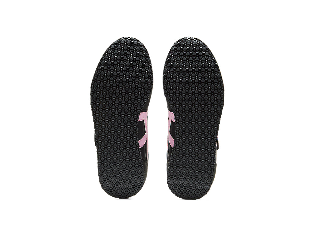 日本直送 日版SERRANO KIDS BLACK/COTTON CANDY 17-22cm 鞋系列