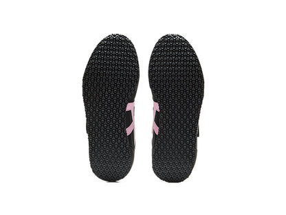 日本直送 日版SERRANO KIDS BLACK/COTTON CANDY 17-22cm 鞋系列